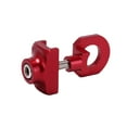 thumbnail image 1 of SASABAXI Chain Tensioner for Bike to Provide Stable Riding Experience Red 1Pcs, 1 of 8