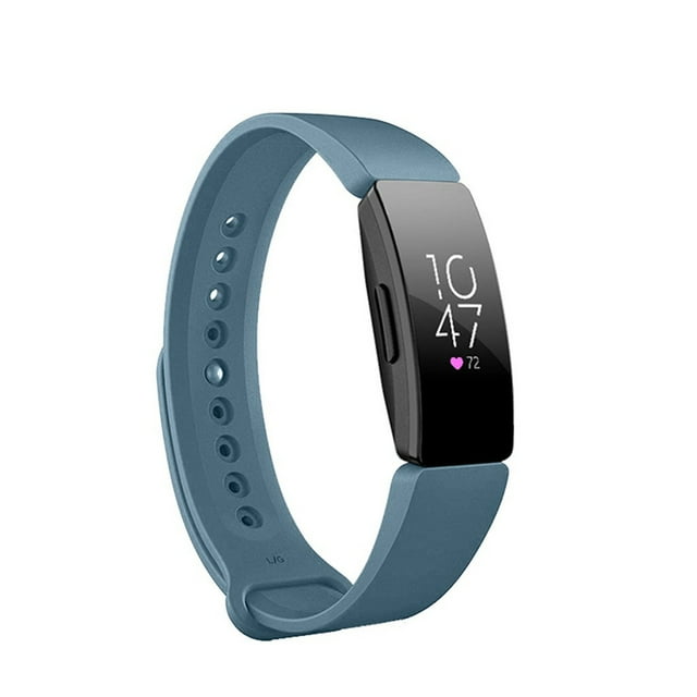 Sports Soft Replacement Watch Strap Forfitbit Inspire/Inspire