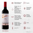 thumbnail image 2 of Vino Tinto Cune Crianza 750 ml, 2 of 4