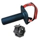 thumbnail image 1 of Tibialis Trainer Tibia Dorsi Máquina para pantorrillas Equipo de ejercicio Accesorio para mancuernas Shin Trainer para entrenamiento de fuerza, 1 of 9