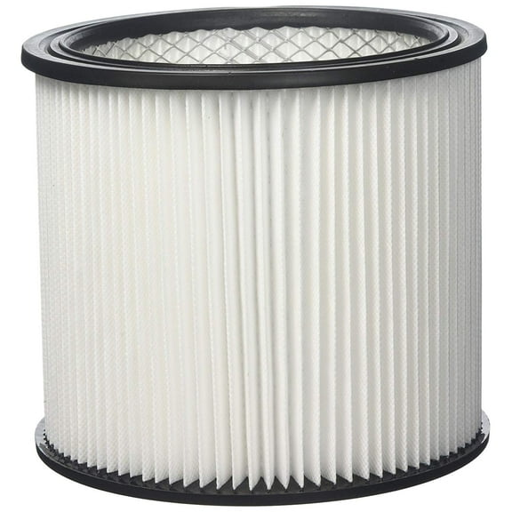Shop-Vac Vacuum Cleaner Filter for Shop-Vac 9030400, 90304, 903-04-00