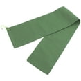 thumbnail image 1 of HEALEEP Flood Protection Bag Water Filled Green Canvas Wind Protection 1Set, 1 of 6