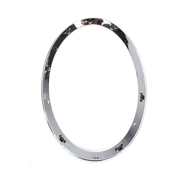 Biseles para delanteros kusrkot Accesorios de alto rendimiento Bisel del faro