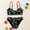 czb# Yellow324, variant on CUZIBR Baby Girl Swimsuit 2 Piece Bikini Set Adjustable Strap Hollow Out Lace Trim Stylish Cozy Solid Outfits Pool Beach Travel Swimwaer Holiday,Blue,8-9 Years