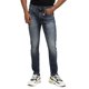 thumbnail image 1 of Jeans 204 Super Skinny Denizen from Levi's largo 32 para Hombre Color Azul, 1 of 4