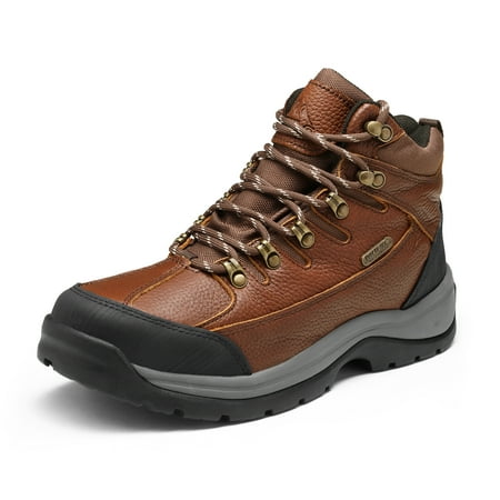 

NORTIV 8 Men s Waterproof Steel Toe Work Boots Safety Construction Boots