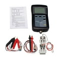 thumbnail image 4 of Almencla Battery Internal Resistance Test Meter Fast High Precision with Probe 4 Line B, 4 of 7