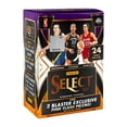 thumbnail image 3 of 2025 Panini  WNBA Select Trading Cards Blaster Box, 3 of 4