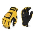thumbnail image 1 of Guante de trabajo DEWALT Performance Mechanic talla M con antideslizante, 1 of 6