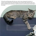 thumbnail image 4 of Cat Scratch Tape Cat Scratch Pets Clawing Prevention Deterrent Anti-Scratch Cat Tape for Furniture Carpet Prevention Plus Anti-Scratch Kitty Training 5m, 4 of 9