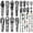 FM-12, variant on Yazhiji 46 Sheets Full Half Arm Temporary Tattoos Extra Large Waterproof Fake Tattoo Sleeve for Girls Adult Women or Men