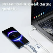 شاحن هاتف أندرويد من النوع C، شاحن حائط USB C بقوة 25 وات، شحن فائق السرعة مع كابل شاحن USBC إلى C بطول 6 أقدام، متوافق مع Samsung Galaxy S22/S22 Ultra/S21 Ultra/S20 Ultra/Note، عبوة من 20 قطعة