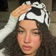 thumbnail image 5 of Gorro de lana de punto Y2K, gorro de jacquard con letras, gorro de hip-hop con letras, gorro de marea, gorro sin visera con letras huecas para hombres y mujeres, gorro de punto, 5 of 5