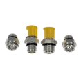 thumbnail image 3 of 926-186 Passenger Side Turbo Coolant Line Kit for Transit for, 3 of 5