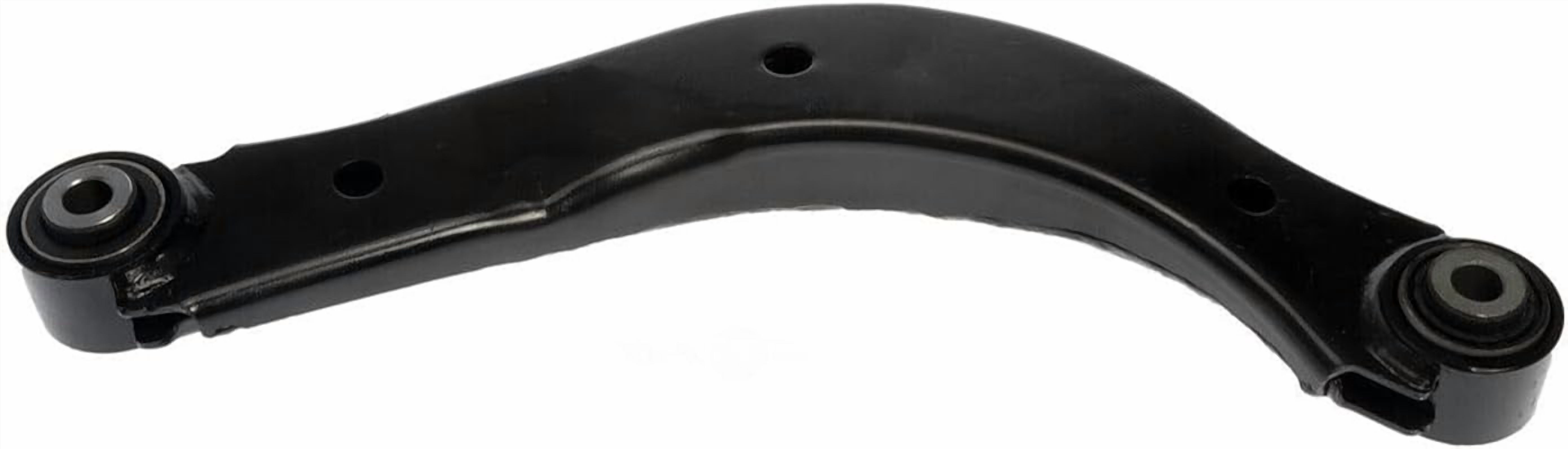 Detroit Axle - Rear Right Upper Control Arm for 2013-2019 Cadillac XTS 2013-2016 Buick LaCrosse, Upper Control Arm Assembly Replacement