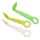 thumbnail image 3 of CHIPS CHIPS CORTE SLADERES de 3 PCS FACTORE CORTADOR de VEDERA REULible Multifunción Multifunción Cortador de espiral de verduras reutilizables para, 3 of 9