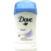 Dove Dove Anti-Perspirant Deodorant Invisible Solid Fresh, 1.6 Oz (Pack of 2) by Dove