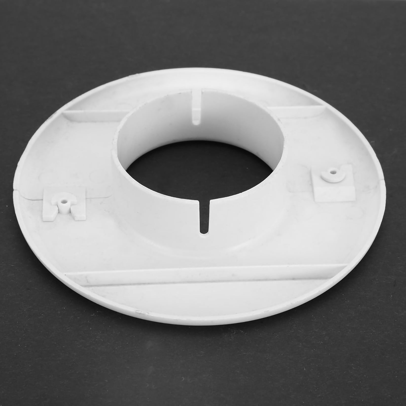 Fugacal Air Conditioner Wall Hole Decor, Air Conditioning Hole Cover,Air Conditioning Wall Hole