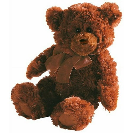 GUND Corin Bear Stuffed Animal Plush, Brown, 11.5”