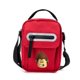thumbnail image 3 of ROBLOX-Bolso cuadrado pequeño de cuatro colores para mujer, bolso de hombro de lona informal, bolso de mensajero de tendencia con cremallera, bolso cuadrado pequeño con cremallera, 3 of 4