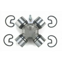 Universal Joint - Compatible with 1983 - 2011 Ford Ranger 1984 1985 1986 1987 1988 1989 1990 1991 1992 1993 1994 1995 1996 1997 1998 1999 2000 2001 2002 2003 2004 2005 2006 2007 2008 2009 2010