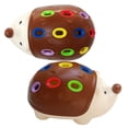 thumbnail image 5 of Juguete Montessori para bebé Dara Baby Educativo Sensorial para Niños 10 piezas, 5 of 5