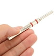 thumbnail image 4 of Pin Drive Punch, Watch Punch Needle Slip Proof High Hardness Antirust Coating Long Service Life  Vanadium Steel  For ETA2824 2000 Movement, 4 of 8