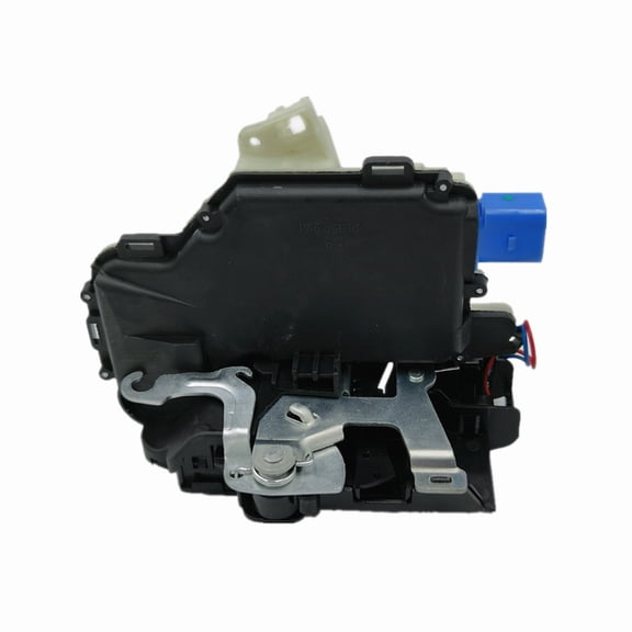 Rear Right Door Lock Actuator, For VW POLO 9N 9N3 Skoda Fabia 6Y 3B4839016AG