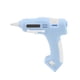thumbnail image 3 of Hot Melt Gun Cordless High Viscosity Portable USB Rechargeable Hot Melt Glue Gun With 10PCS 7mm Glue Stick Midnight Blue, 3 of 4
