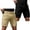 Complexion, variant on GrmtClth Cargo Shorts For Men 2 Pack All Weather Lightweight Hiking Cargo Shorts Stretch Big Storage Pockets Two Assorted Color Bundle Construction Walking Bottoms Light Green 4XL