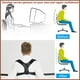 thumbnail image 5 of Corrector de postura Reatowrol, soporte para espalda, para hombres y mujeres, 5 of 7