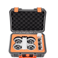 thumbnail image 4 of Estuche Drones Dji Neo Accesorios Impermeable Xtellar negro, 4 of 4