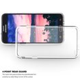 thumbnail image 5 of Samsung Galaxy J7 Prime Case, PC+TPU Cover - Thin and Lightweight w/ Heavy Duty Protection - Shockproof and Slim Dual Layer Cover - Galaxy J7 V / Perx, 5 of 7