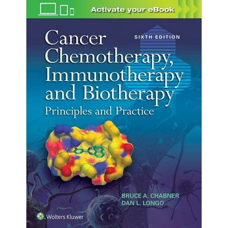 UPC: 9781496375148 | Cancer Chemotherapy  Immunotherapy and Biotherapy (Edition 6) (Hardcover)