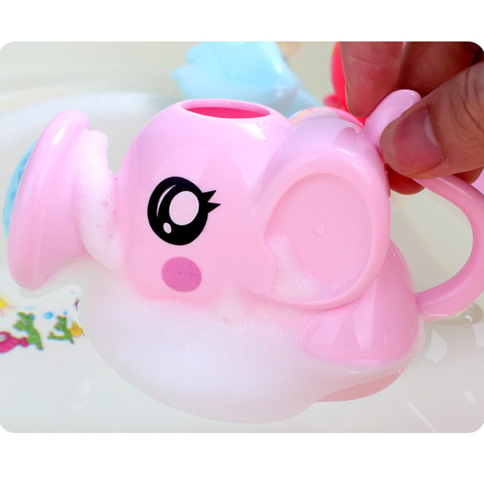 teapot bath toy