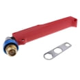 thumbnail image 1 of Cabeza de antorcha DYNWAVEMX para soldadura de argón P80, 1 of 8