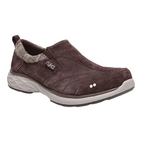 ryka terrain women's slip on sneakers