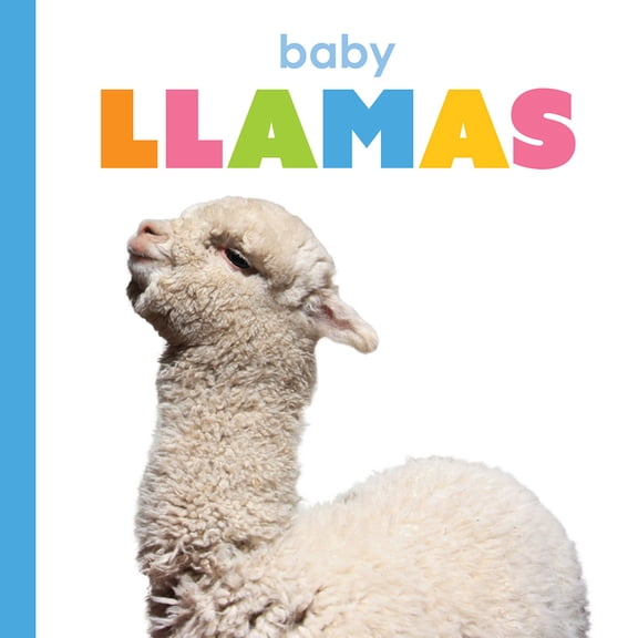 Starting Out Baby Llamas, (Hardcover)