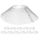 thumbnail image 1 of 12 filtros de red para campana extractora - Filtro redondo para campana extractora, accesorios para colector de grasa y aceite de cocina, 1 of 5
