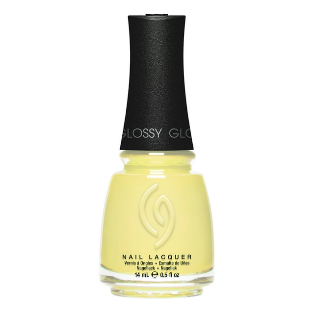 China Glaze Holy Sugar