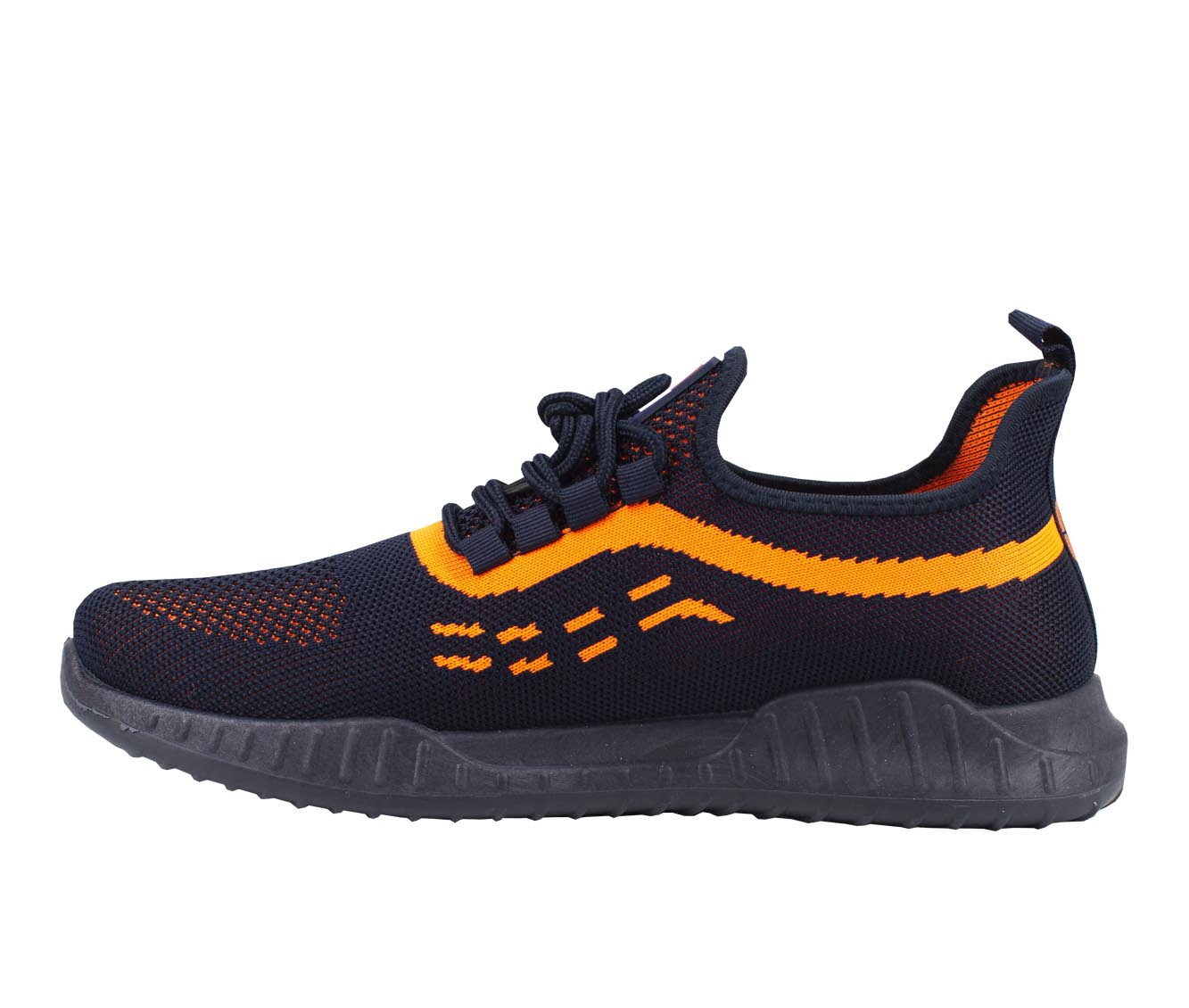 Marc Ecko Men's Flyknit Fashion Sneaker
