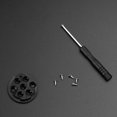 thumbnail image 3 of Bike Stopwatch Base Repair Fitting For Garmin Bicycle Stopwatch Accessories, 3 of 10