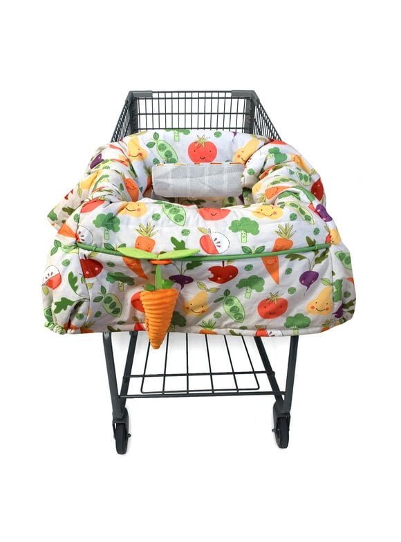 Shopping Cart Covers in Baby Activities & Gear - Walmart.com