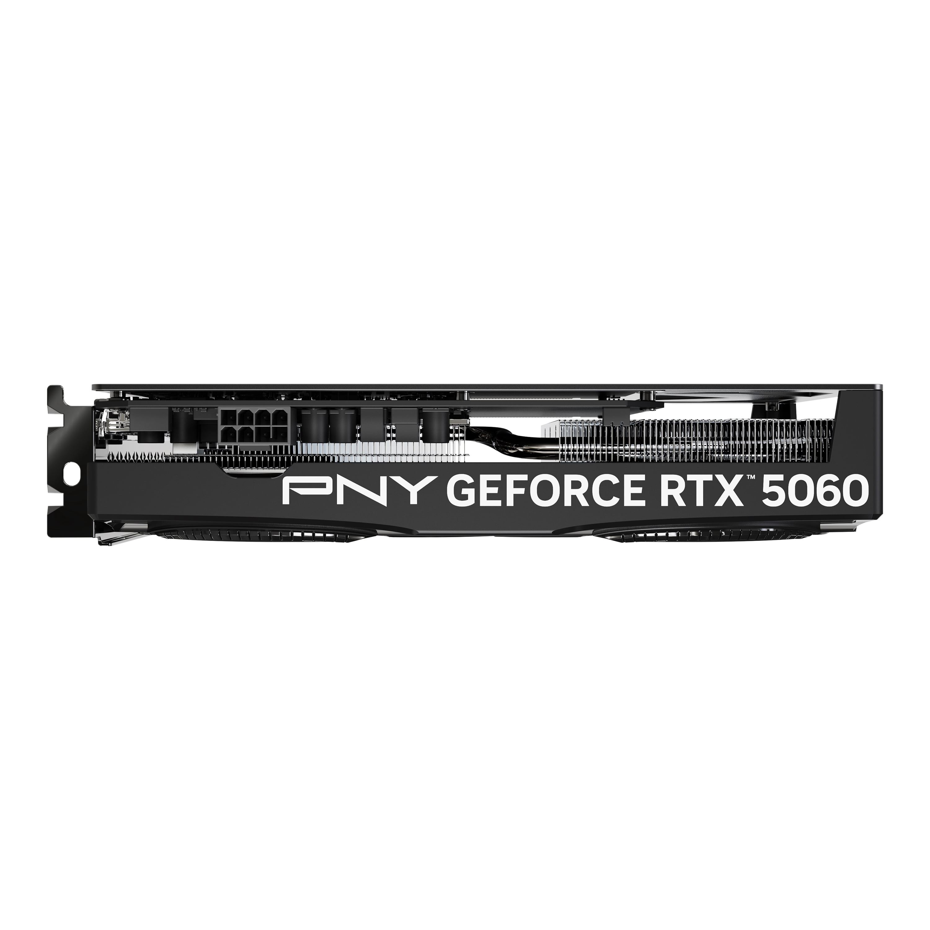 PNY RTX 5060 OC 8GB | Graphics cards for IT suppliers - Walmart