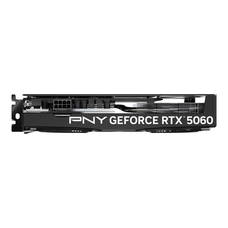 PNY, Graphics Card, RTX 5060 OC, Dual Fan 8GB GDDR7 - Walmart.com
