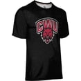 thumbnail image 4 of ProSphere Men's Central Washington University Heather Tech Tee, 4 of 7