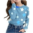 thumbnail image 1 of Cowsor Children's Solid Hoodie – Perfect for Daily & Photos (Sizes 110-160), 1 of 7
