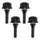 thumbnail image 1 of 4PCS TPMS Sensor for 315MHz 40700-6RA0A, 1 of 5