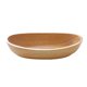thumbnail image 1 of Plato de madera madera natural bandeja de servir ovalada de madera niño placa cookie dulces snacks platos l Magideal Plato de madera, 1 of 7