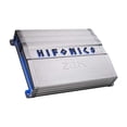 thumbnail image 1 of Amplificador Monobloque Hifonics Zeus Gamma Serie ZG 1800 Vatios Clase D, 1 of 3